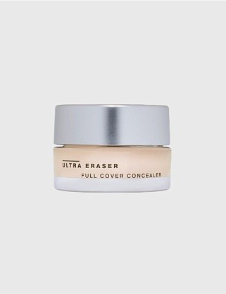 консилер кремовый / creamy concealer "ultra eraser" тон 01