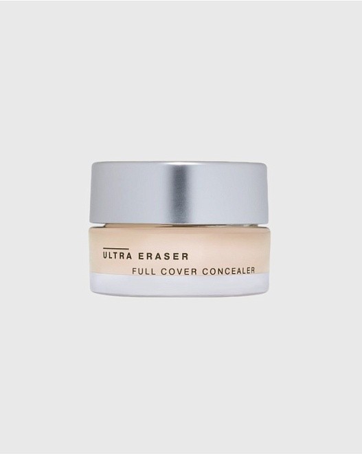 консилер кремовый / creamy concealer "ultra eraser" тон 01