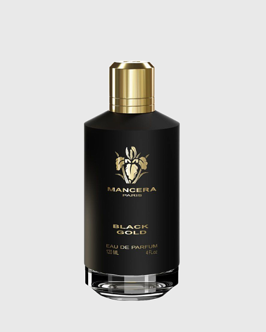 black gold edp 120 ml - парфюмерная вода