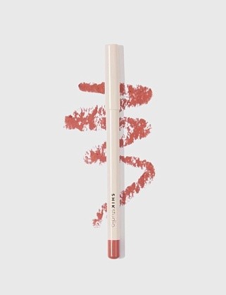 карандаш для губ bellagio shikstudio / lip pencil bellagio shikstudio