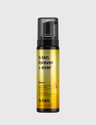 b.tan forever & ever 200 ml