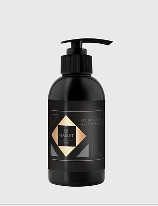 hydro intensive repair shampoo восстанавливающий шампунь - 250 мл