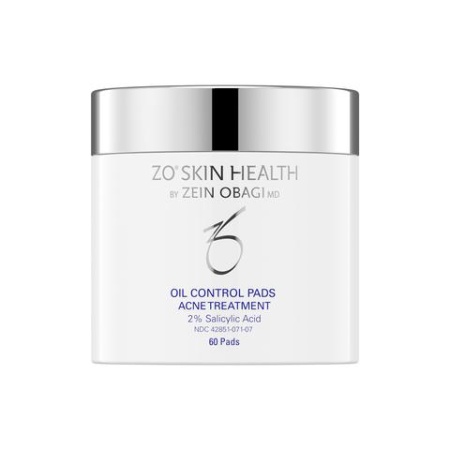 Complexion Renewal Pads