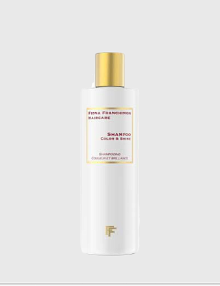 color & shine shampoo/ шампунь для цвета и сияния 250 мл