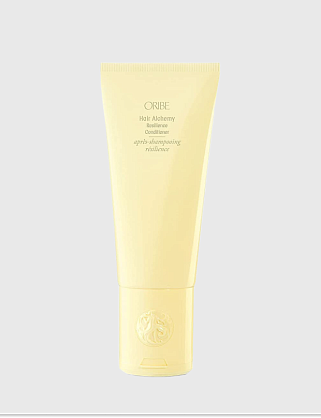 hair alchemy resilience conditioner / кондиционер против ломкости и сухости волос "сила возрождения"