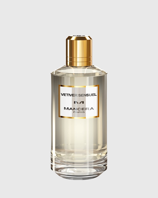vetiver sensuel edp 120 ml - парфюмерная вода