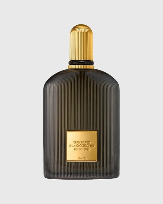 парф.вода tf black orchid reserve 100мл