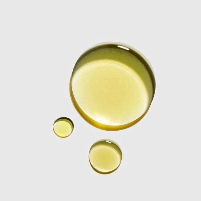 масло для душа баба (shower oil), 460 мл