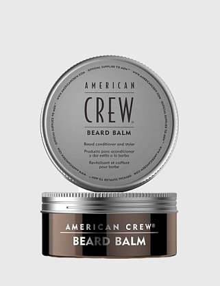 бальзам для бороды beard balm, 60 гр