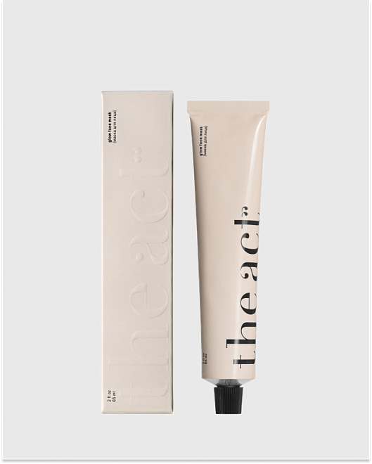 маска для лица эспрессо,65 мл