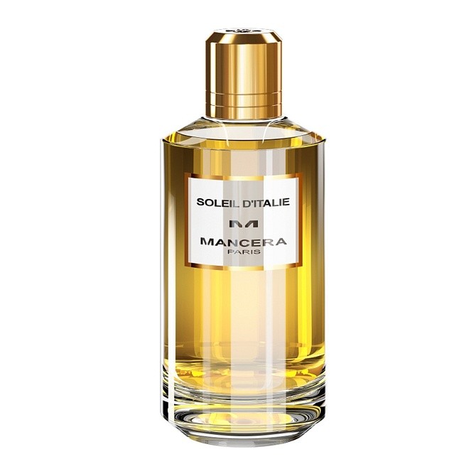 soleil d'italie edp 120 ml - парфюмерная вода