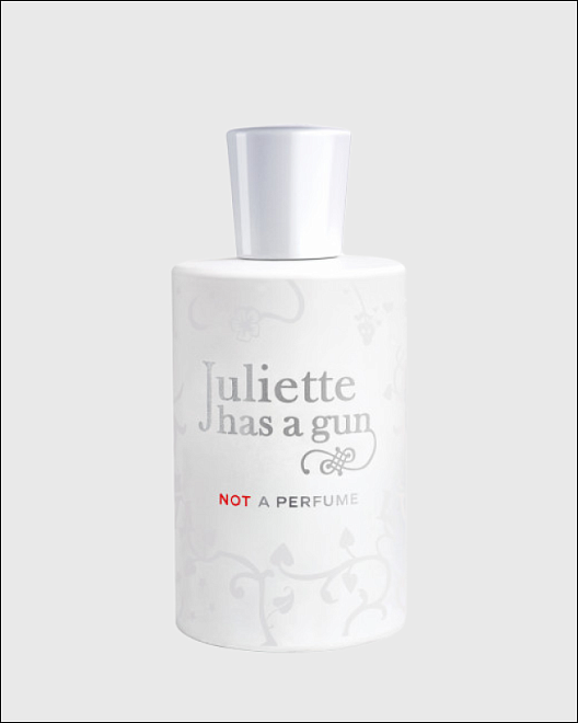 not a perfume edp 50 ml - парфюмерная вода