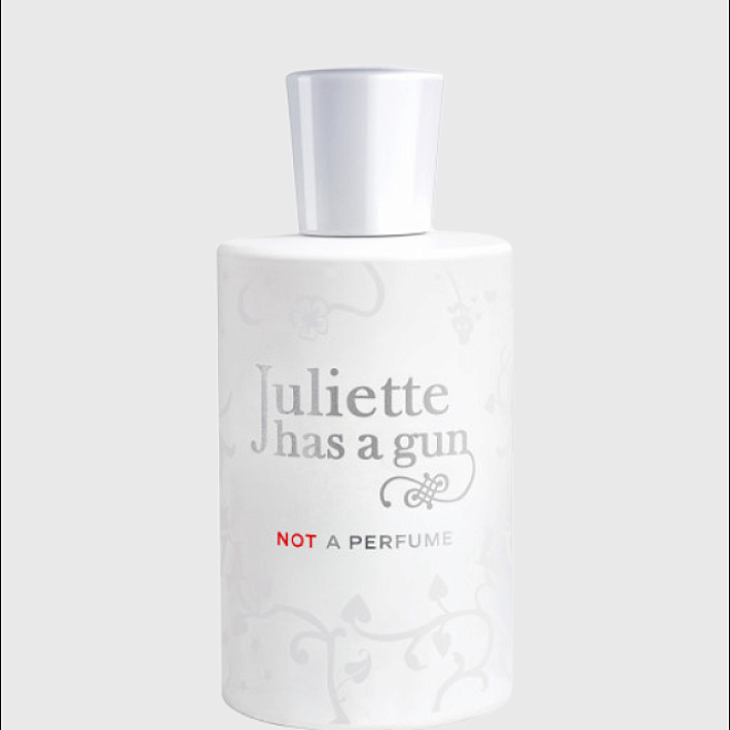 not a perfume edp 50 ml - парфюмерная вода