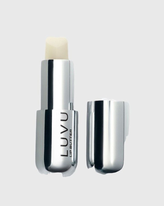 lip butter lemon jam