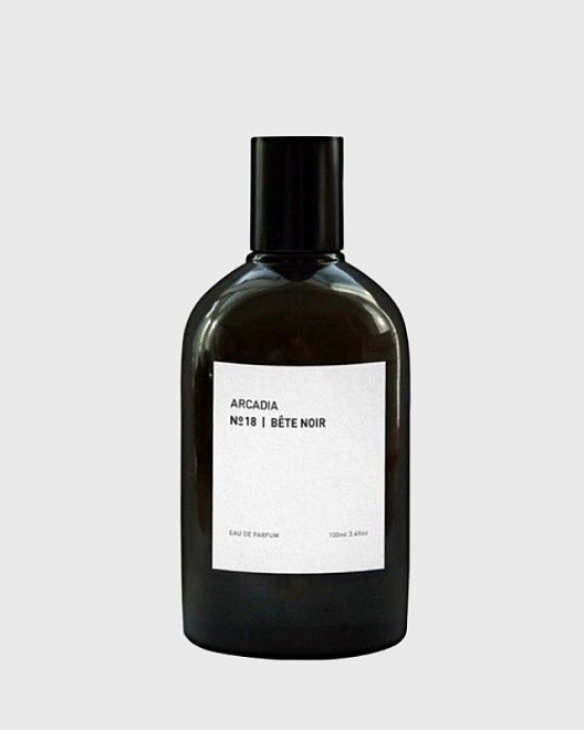 no. 18 bete noir edp 100 ml - парфюмерная вода