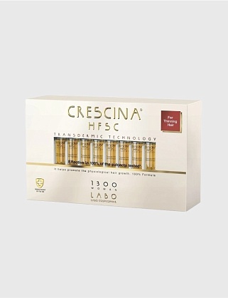 transdermic промо 1300 для женщин комплекс лосьонов д/возобновления роста и против выпадения волос 