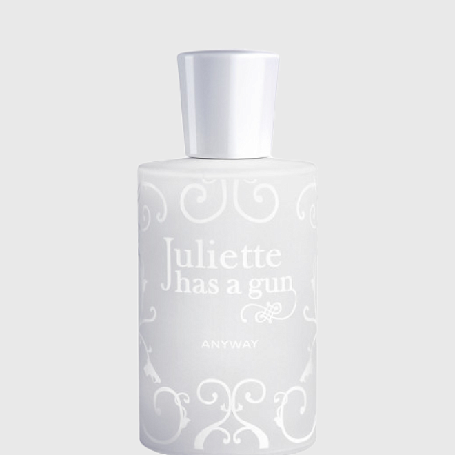 anyway edp 50 ml - парфюмерная вода