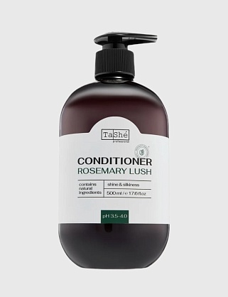 кондиционер для волос tashe professional "rosemary lush", 500 мл