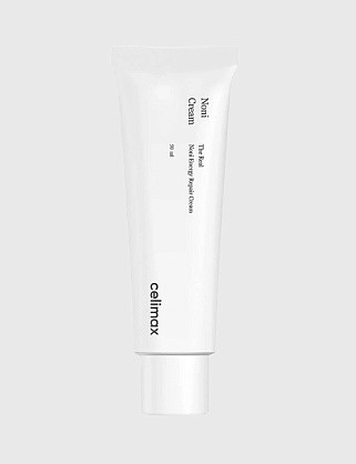 восстанавливающий крем с экстрактом нони - the real noni energy repair cream