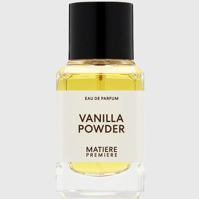 vanilla powder - парфюмерная вода 50мл спрей