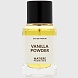 vanilla powder - парфюмерная вода 50мл спрей