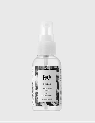 dallas thickening spray / даллас спрей для объема, 50 мл