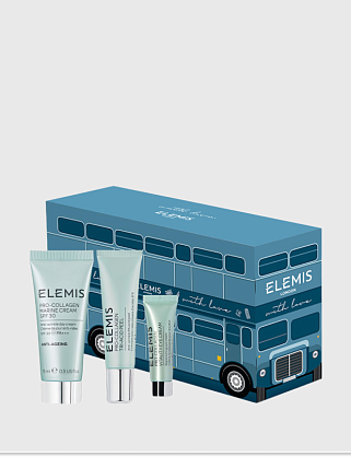 набор-знакомство "обновление и защита кожи про-коллаген"