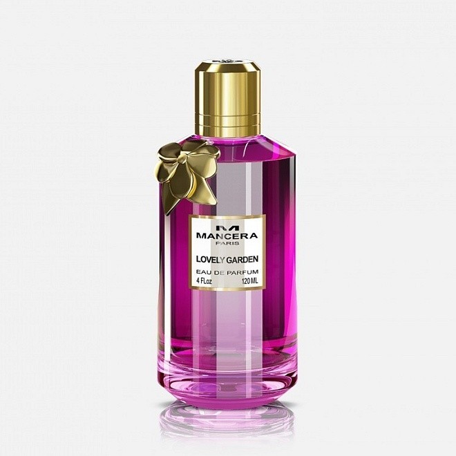 lovely garden edp 120 ml - парфюмерная вода