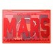 палетка теней mars/eyeshadow palette тон/shade 03