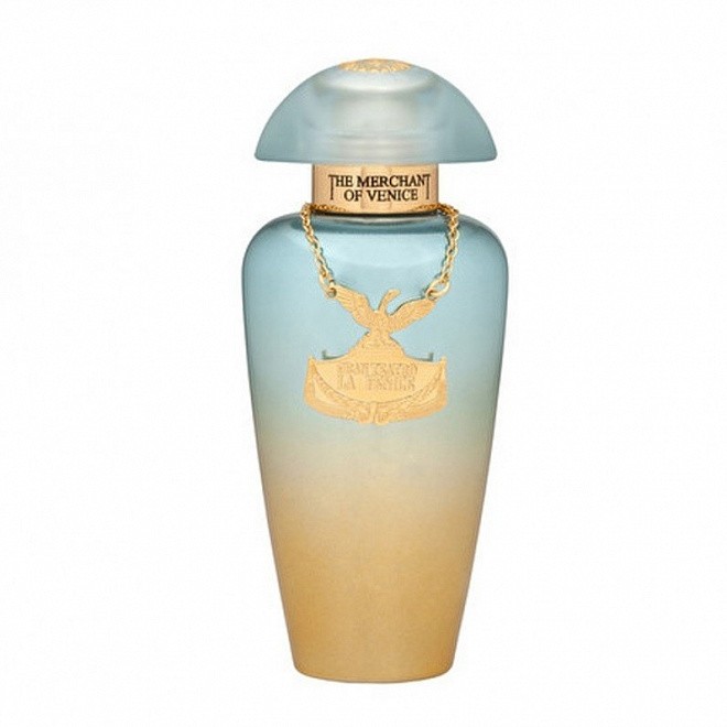 la fenice pour femme 100ml edp ( тмов ла фениче 100 мл. парф. вода жен. )