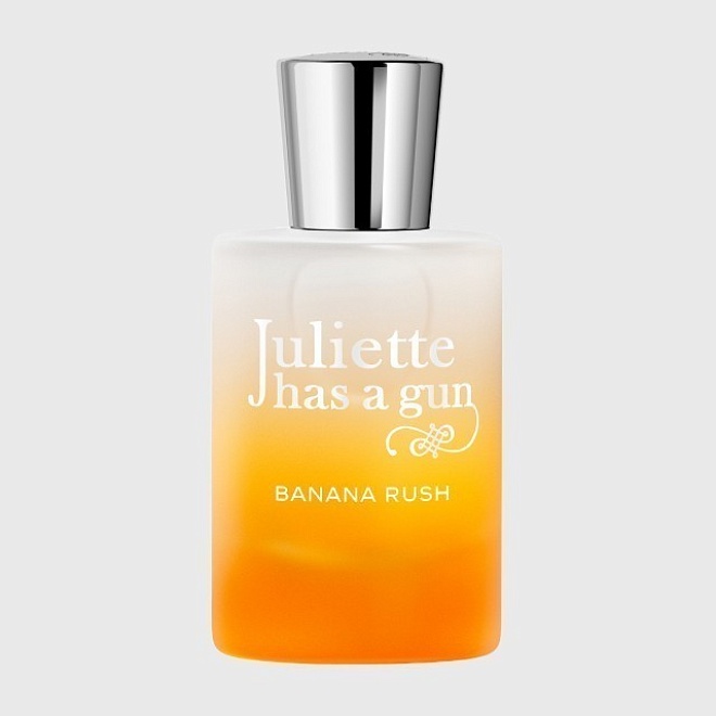 banana rush edp 50 ml - парфюмерная вода