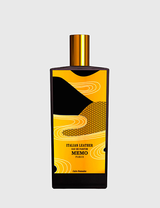 italian leather edp 75 ml - парфюмерная вода