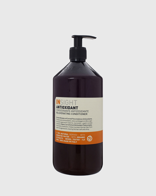 кондиционер для защиты и омоложения волос antioxidant (900 мл) 