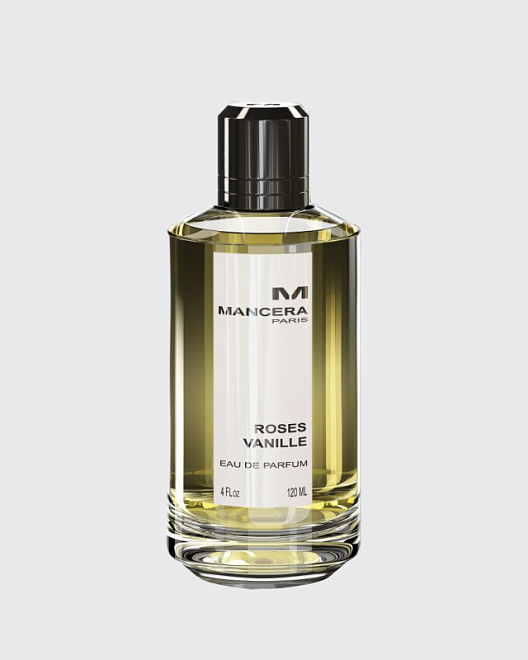 roses vanille edp 120 ml - парфюмерная вода