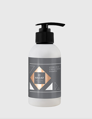 hydro root strengthening shampoo шампунь для роста волос 250 мл