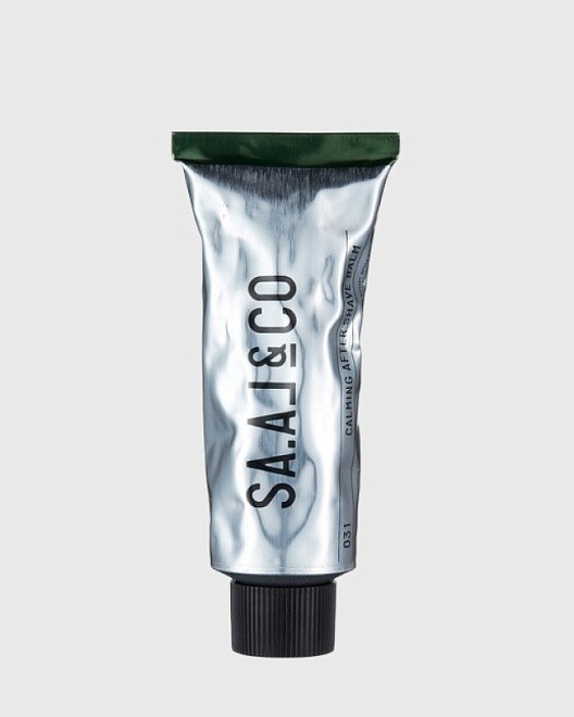 calming after shave balm 100 ml - успокаивающий бальзам после бритья 