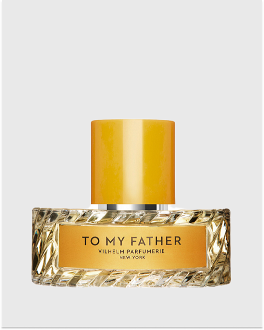 to my father edp 50 ml - парфюмерная вода