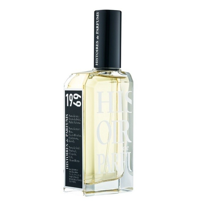 парфюмерная вода 1969 60 мл