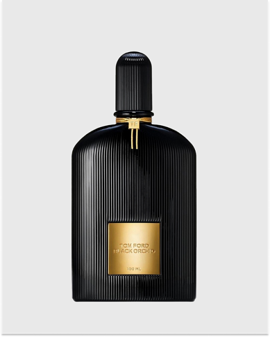 парф вода tf black orchid  100мл