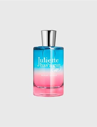 miami shake edp 100 ml - парфюмерная вода