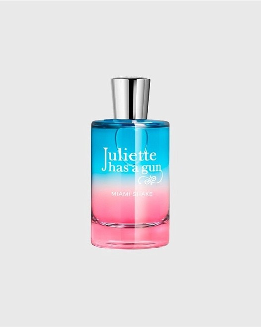 miami shake edp 50 ml - парфюмерная вода 