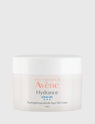 гидранс аква-гель 50 мл