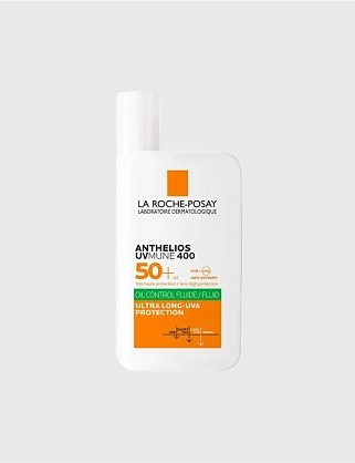 антгелиос uvmune400 флюид д/лица spf50+ матир 50мл