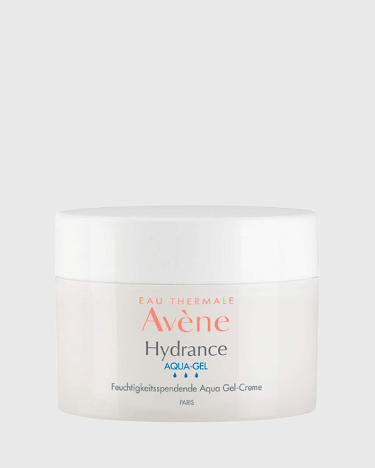 гидранс аква-гель 50 мл