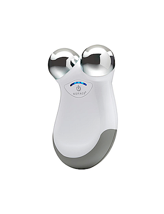 электрическое устройство для косметических целей nuface trinity