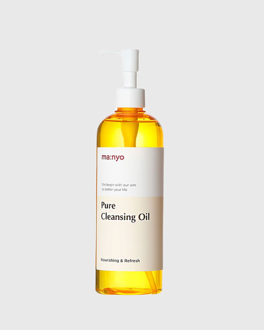 pure cleansing oil 200ml