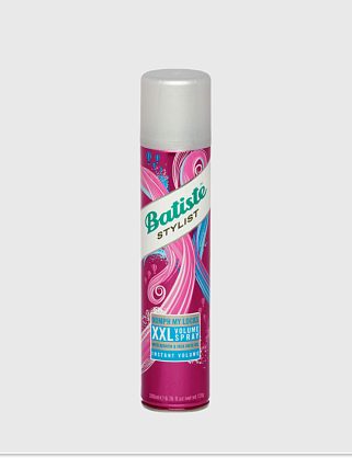 volume xxl шампунь сухой 200 мл