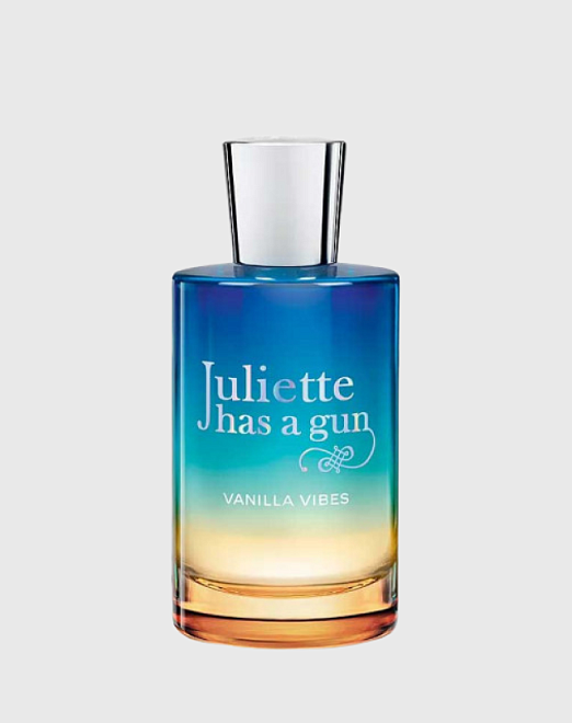 vanilla vibes edp 50 ml - парфюмерная вода