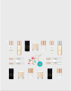 CELL TOXING DERMAJOURS TONER_250ml 204(228)