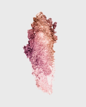 Single Eyeshadow Mimosa SHIKstudio